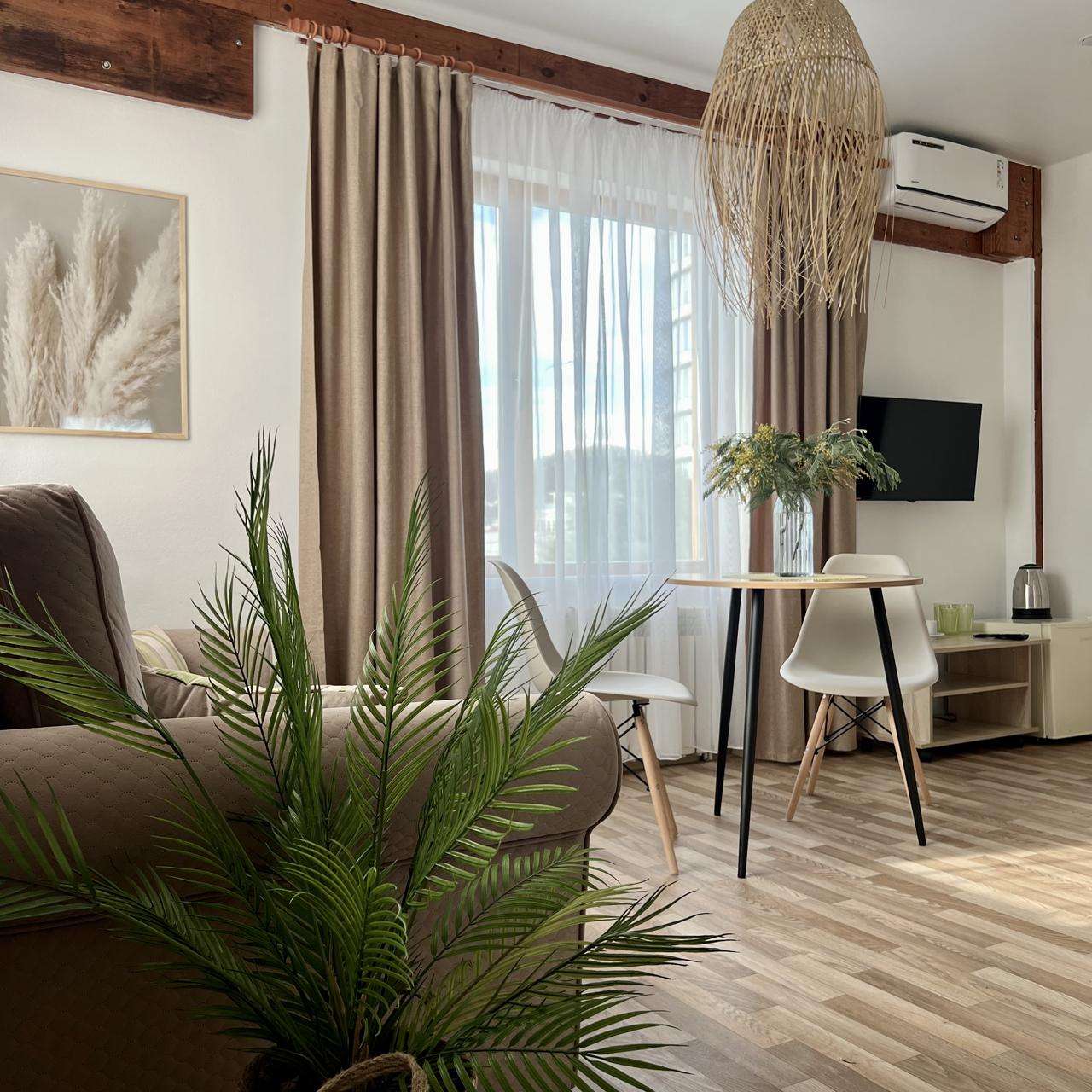 Фото Подсолнух Village