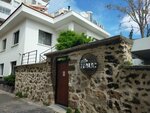 Villa Italic (Antalya, Muratpasa District, Hasimiscam Neighborhood, 1295th Street, 35), hotel