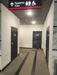Туалет (Novotushinskaya Street, 7), toilet