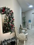 Касание (Gruzinskaya Street, 37А) ، صالون تجميل