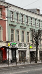 Дом Е.П. Ратьковой - Е.П. Домерникова (Sovetskaya Street, 19), landmark, attraction