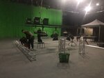 Ang Film (Ablai Khan Avenue, 147), producción de vídeo