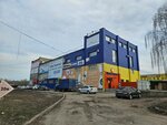 Музыкальные Технологии (Oktyabrskaya Street, 22А) ، معدات الصوت والإضاءة