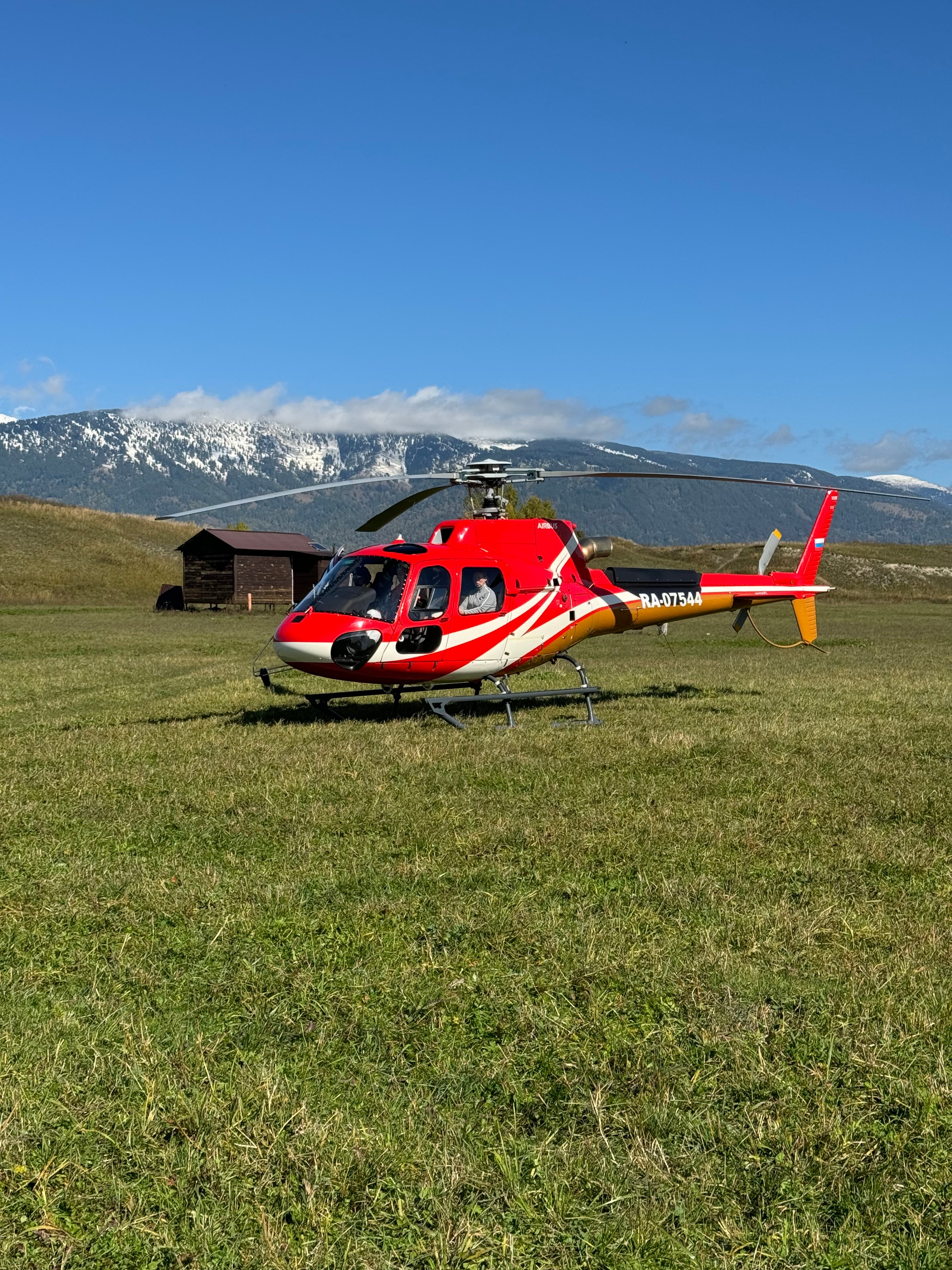 Фото Ёжкины дачи