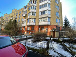 North Service (Rudneva Street, 22к2) ، تصليح الكمبيوتر وخدمات أخرى