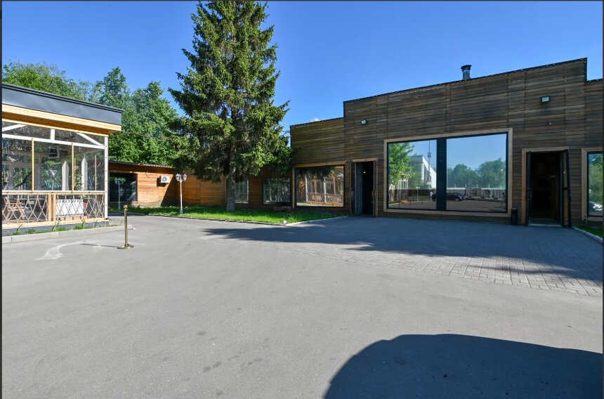 Фото Рублевка Village