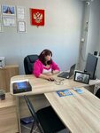 Business-Urist (12-y mikrorayon, 25), legal services
