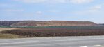 Полигон твердых бытовых отходов (Moscow Region, Kashira Urban District), waste management area