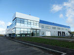 4 Clips (Igumnovskoye shosse, 5), management company