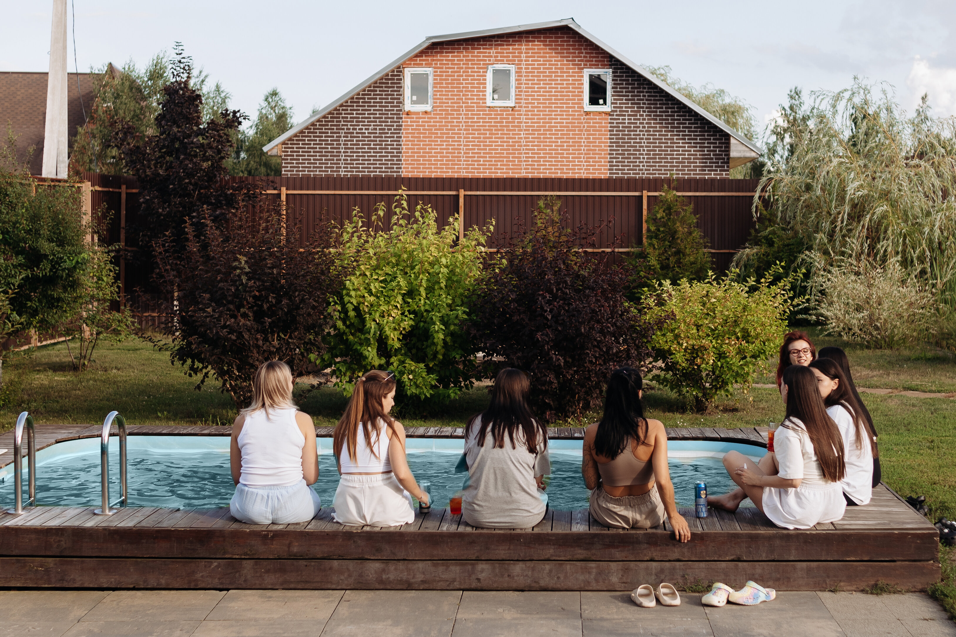 Фото Джан Туган