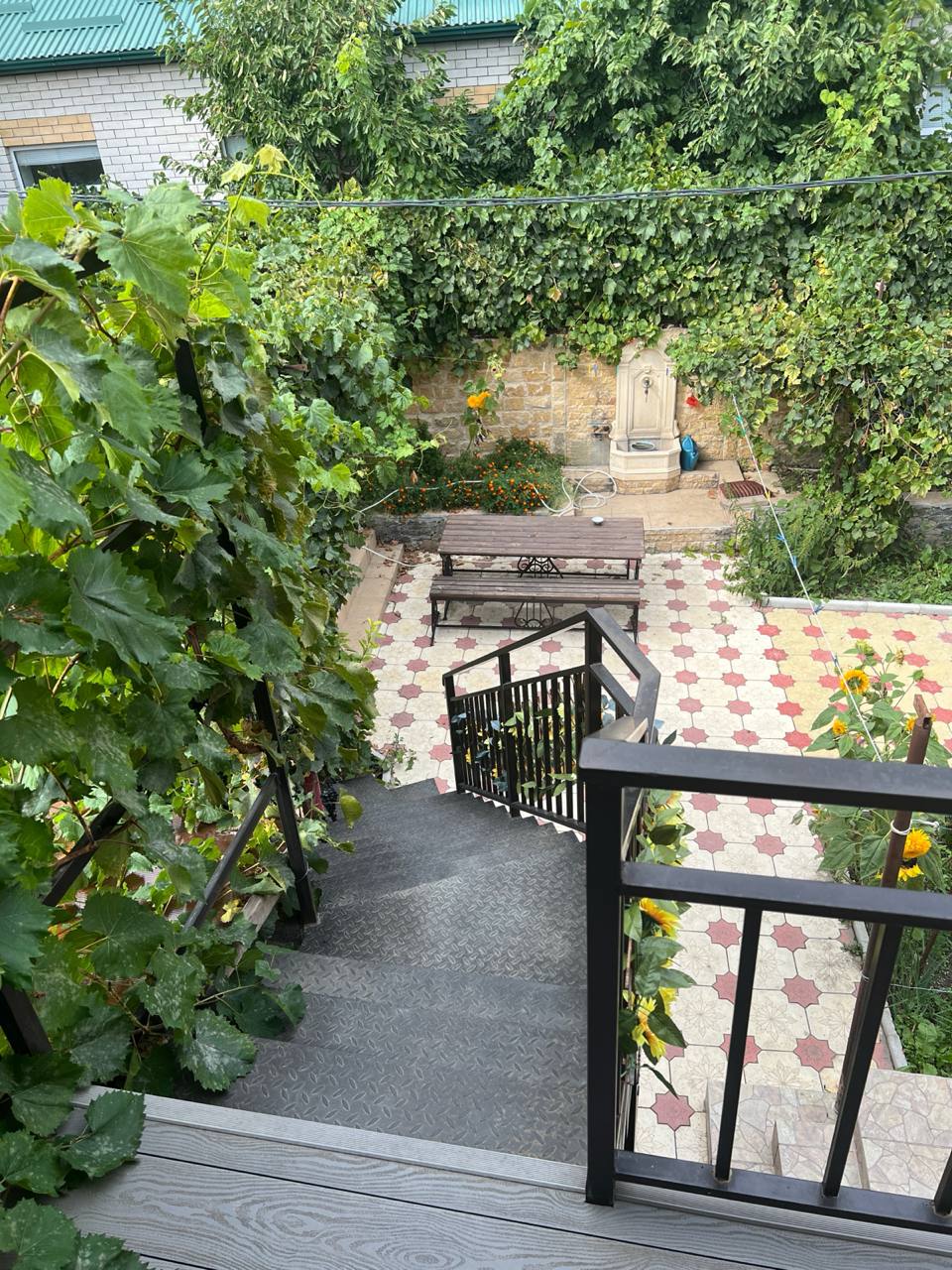 Фото Пейзажи Гуниба