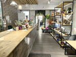 Студия цветов Dona Flores (Sotsialisticheskaya Street, 11), flowers and bouquets delivery