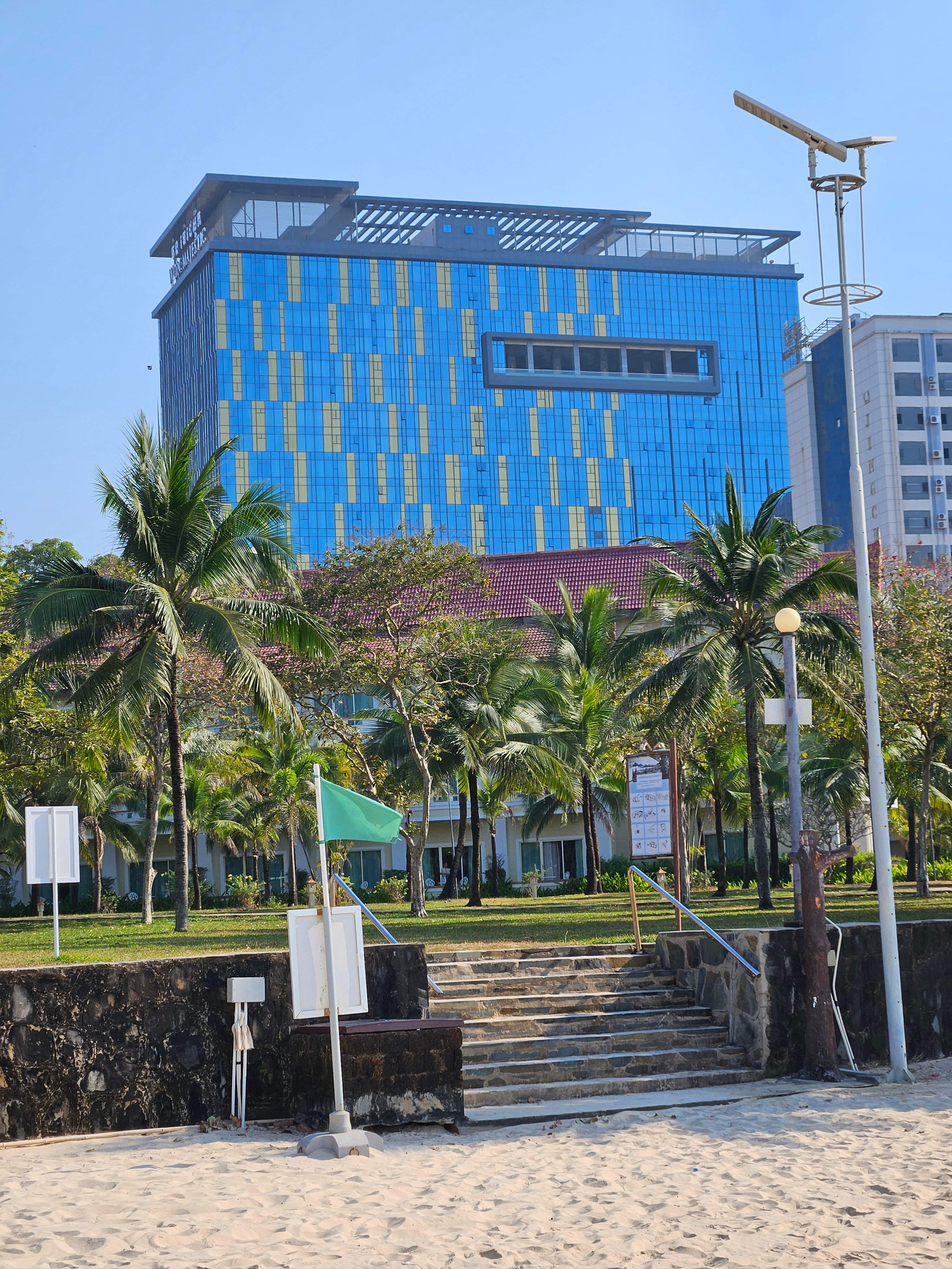 Фото Won Majestic Hotel Cambodia