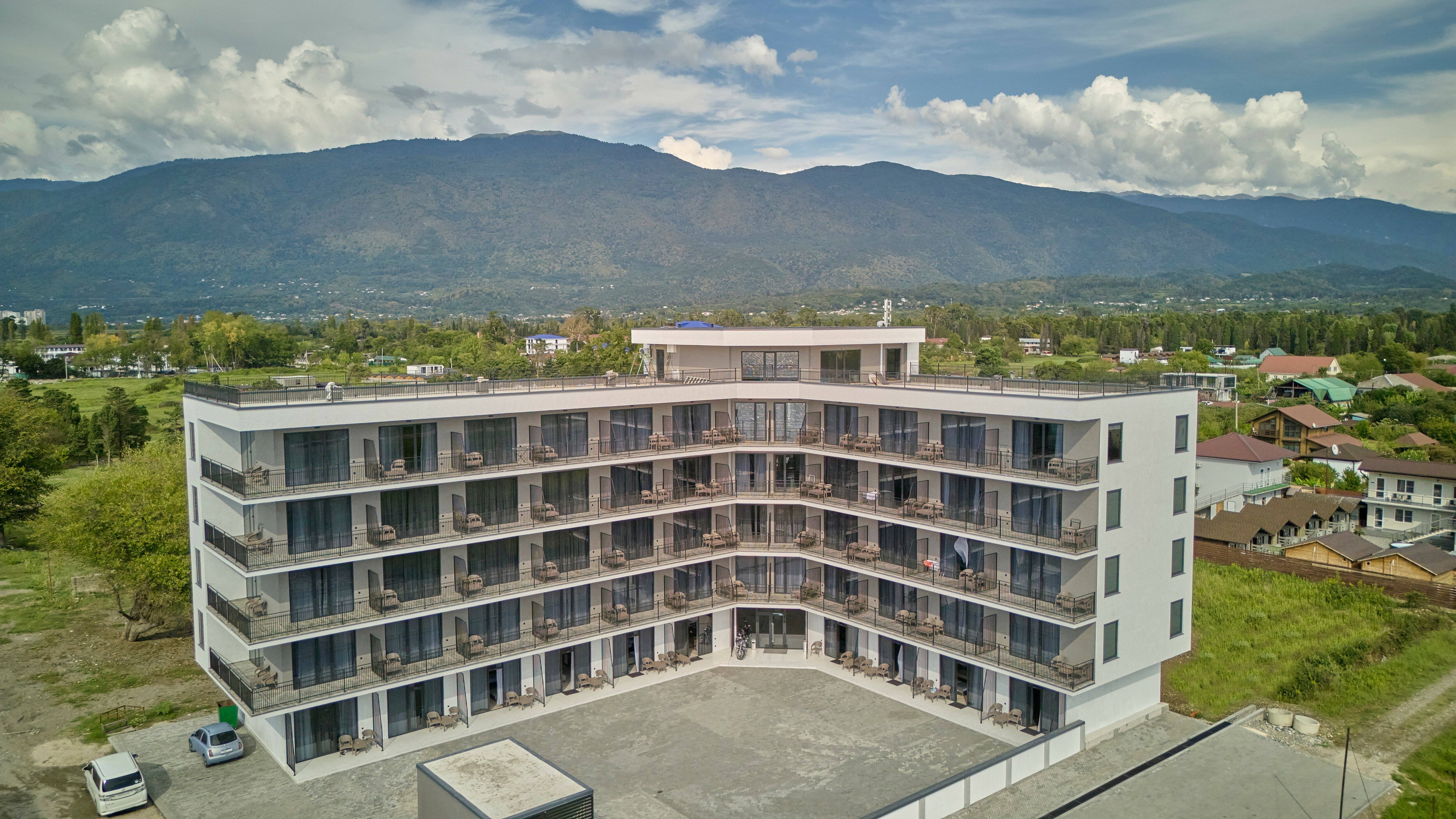 Фото Берег Святой Софии