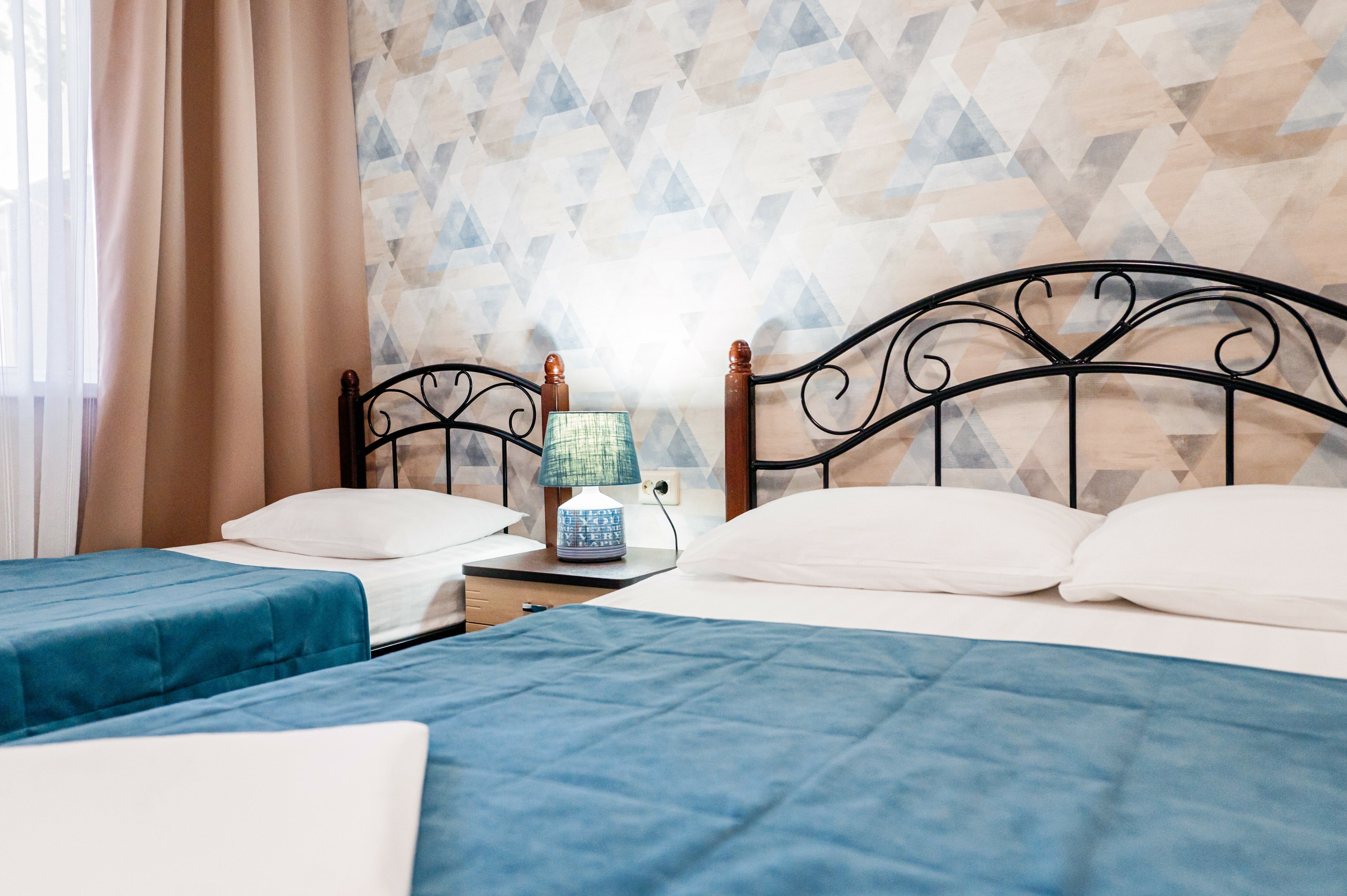 Фото Парк-отель Салют