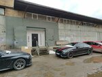 EuroParts (Verkhnyaya Krasnoselskaya Street, 10Ас1) ، متجر قطع غيار ولوازم السيارات