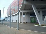 Football Kids (Volgogradskaya Street, 1), sports club