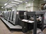 Gravur (Kutuzovsky Avenue, 36с3), servicios de impresión