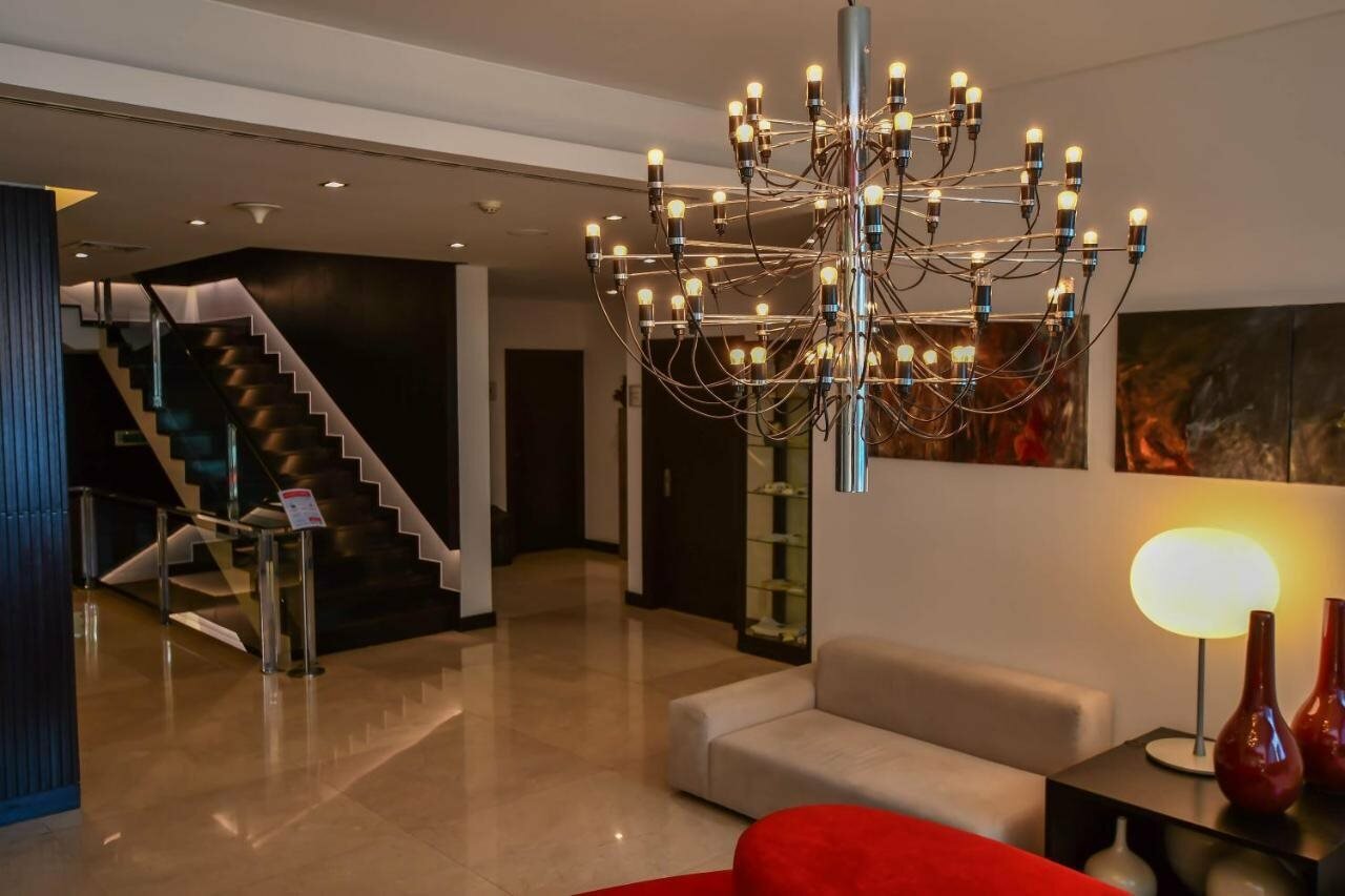 Фото Hotel Quinta Mirabela
