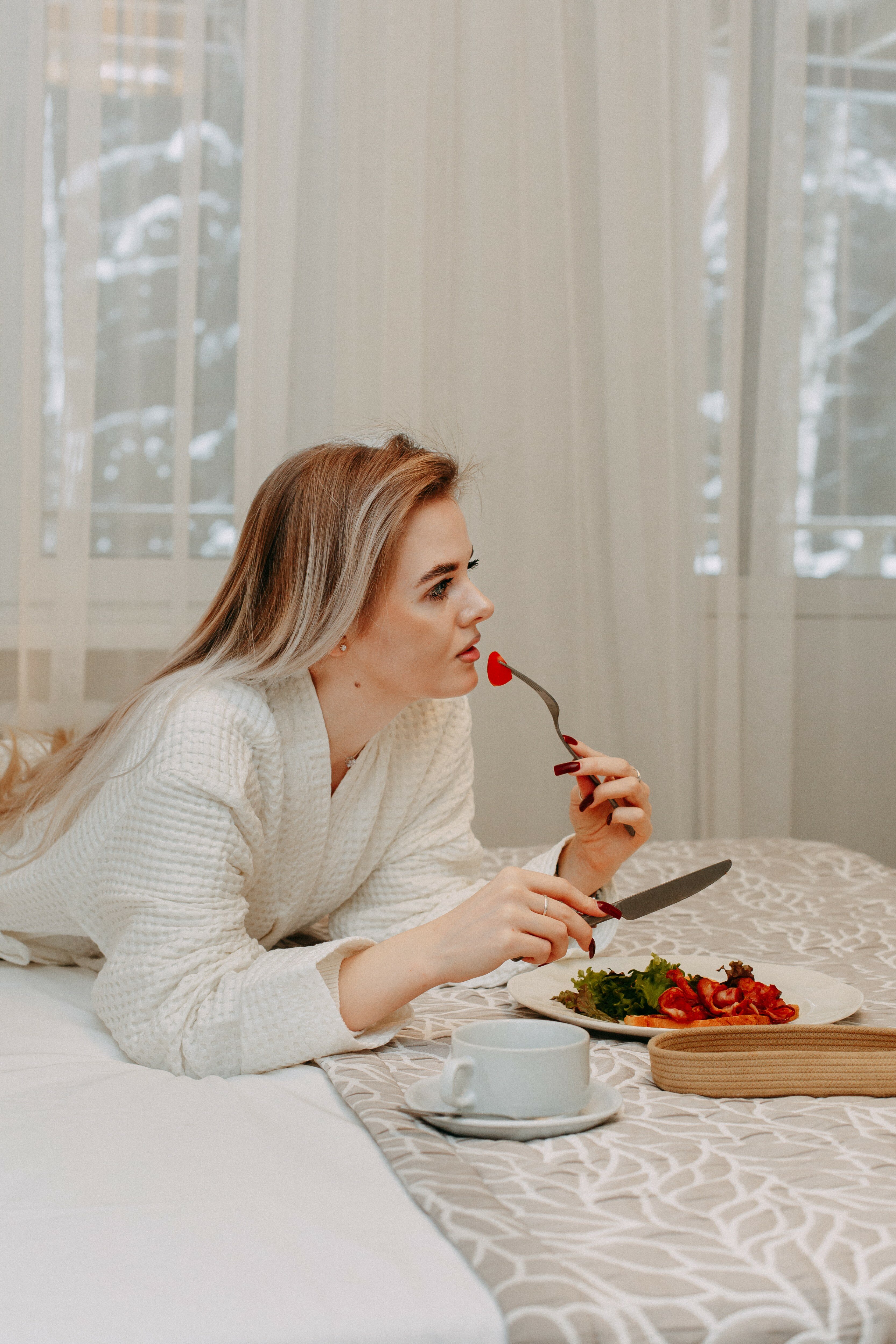 Фото Хвоя Бестужево