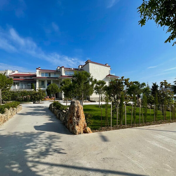 Фото Яхт клуб Юг