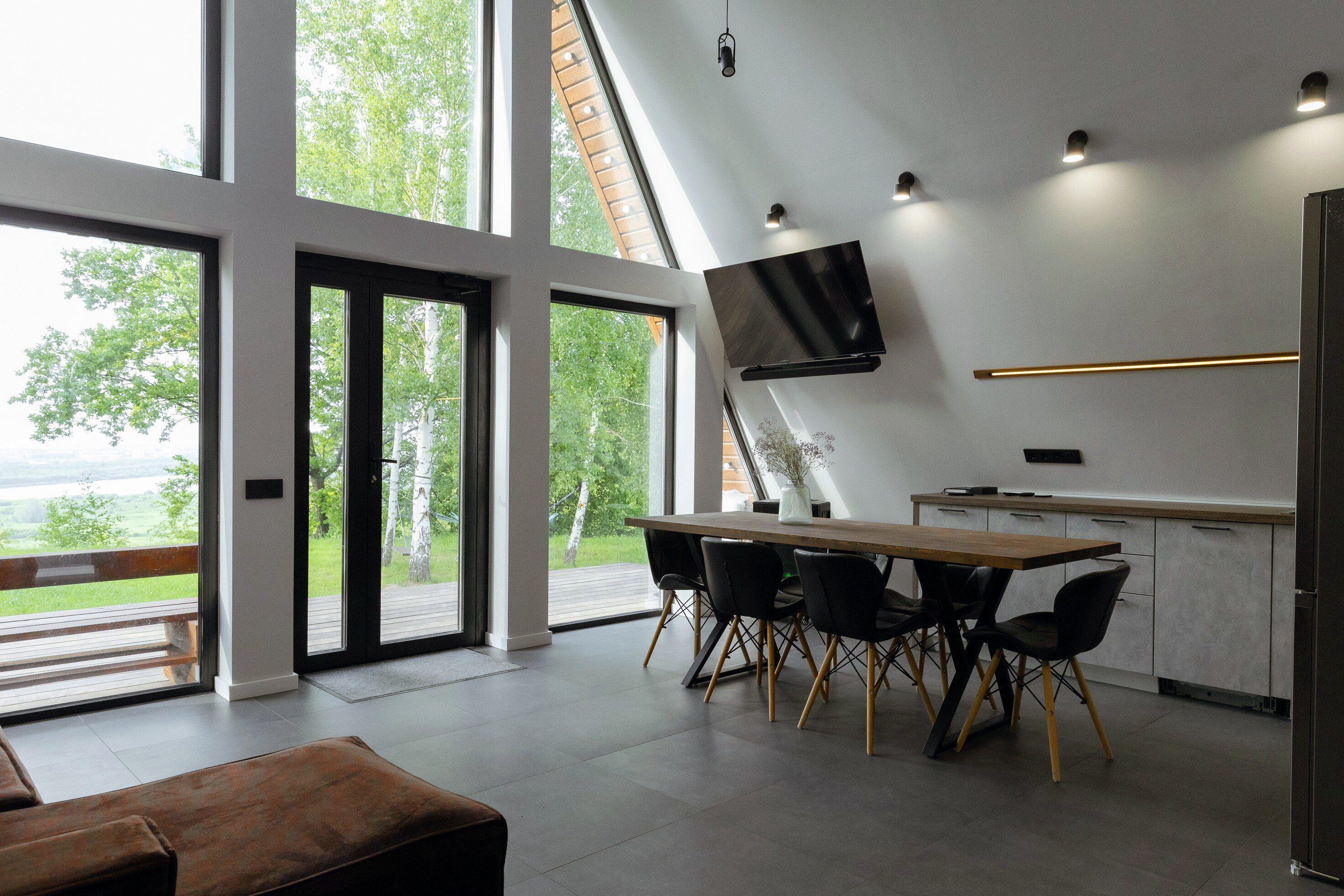 Фото Хабарский треугольник