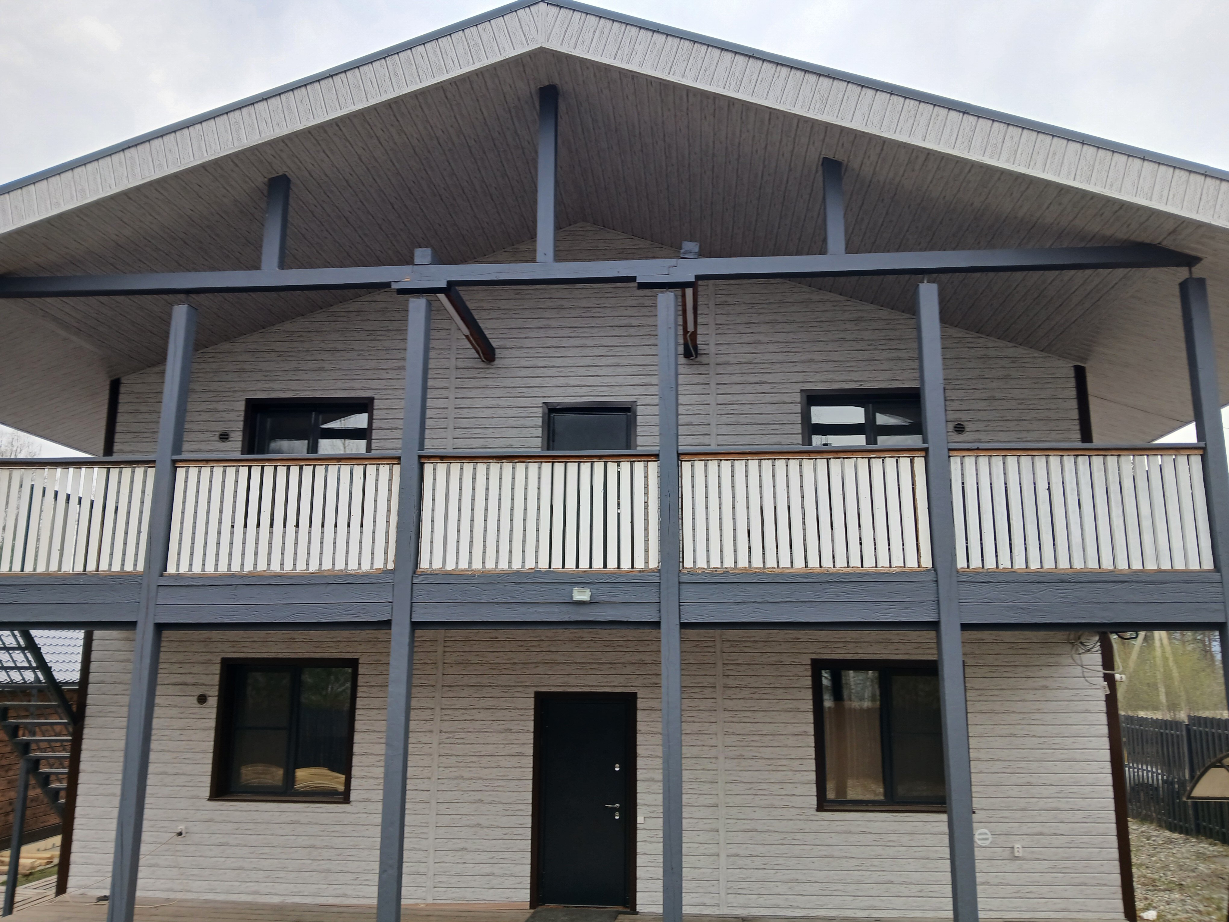 Фото Горная Гавань