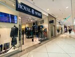 Royal Spirit (Moscow, Skhodnenskaya Street, 56), tienda de ropa