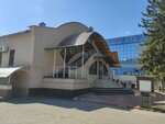 AlmaRitmo (Bakunina Street, 70А), dance school
