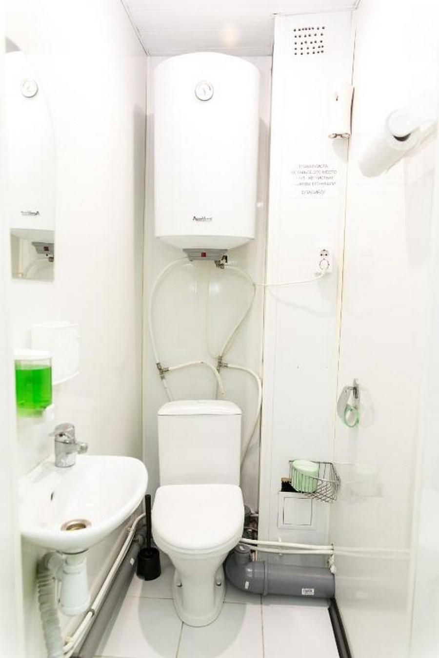 Фото Mohito Hostel