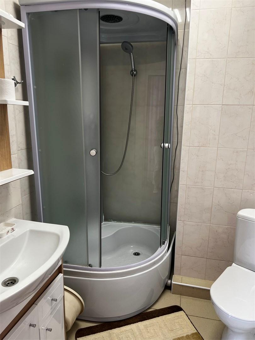 Фото Апартаменты на 8 небе