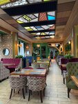 Teahouse Halva Premium (Yunykh Lenintsev Street, 42с1) ، مقهى