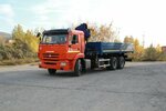 Dusal (Turgoyakskoye shosse, 5/9А), equipos especiales y vehículos especiales