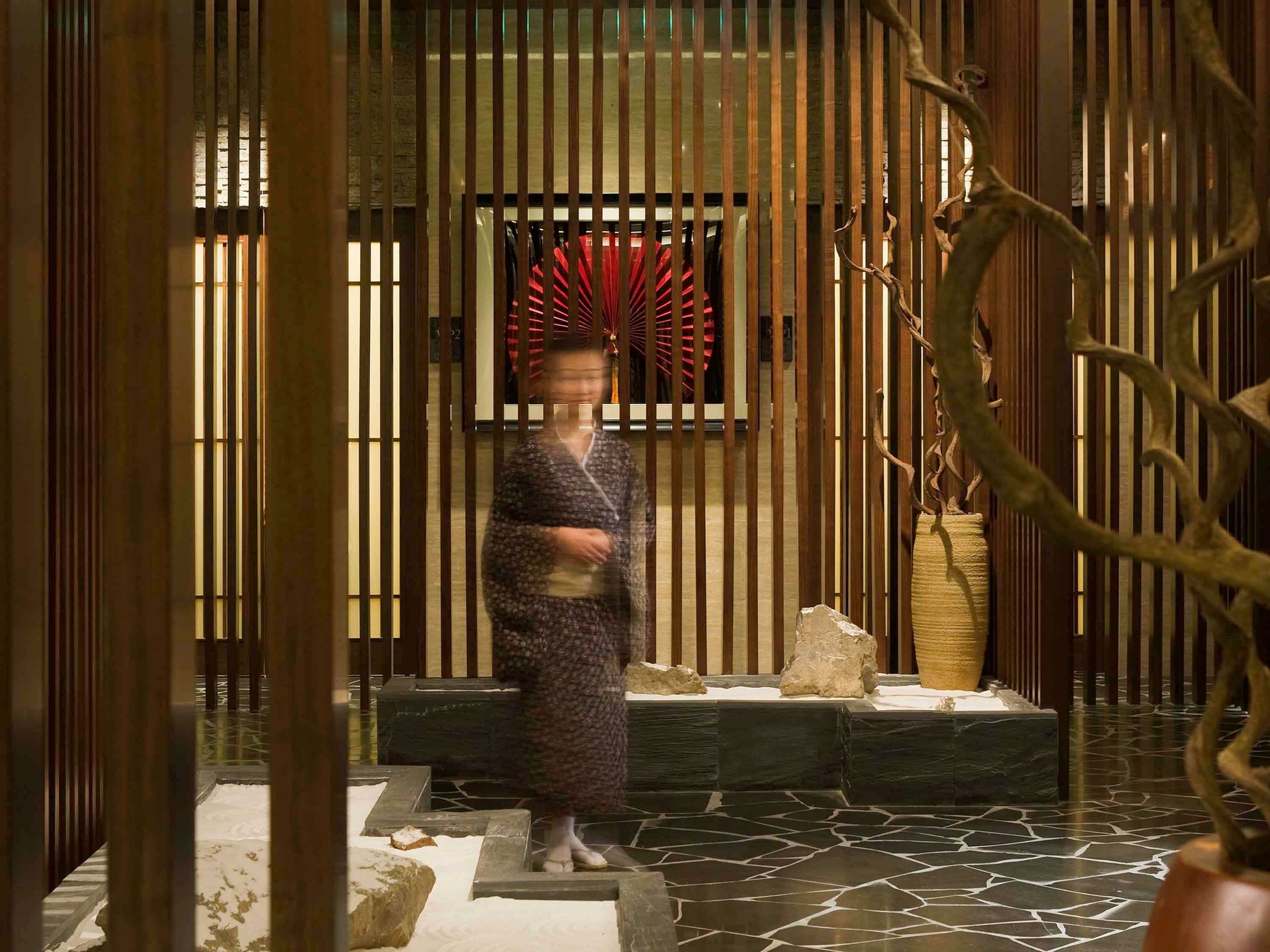 Фото Sofitel Ningbo