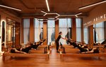 Prime Pilates (Orenburgskii Tract Street, 101), fitness club