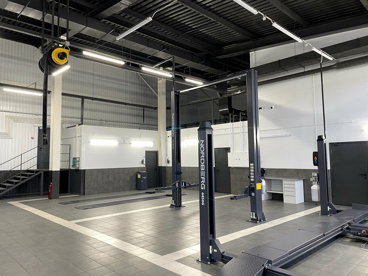 photo Автосеть Дон, Geely