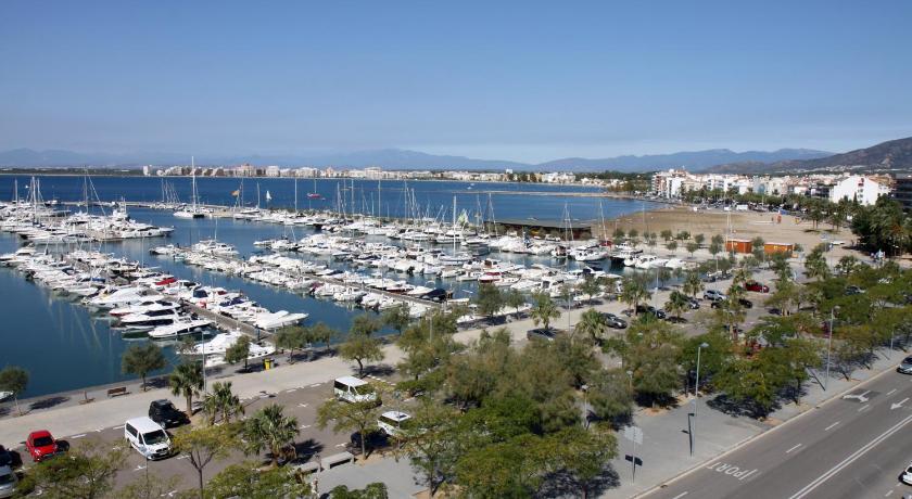 Фото Hotel Univers