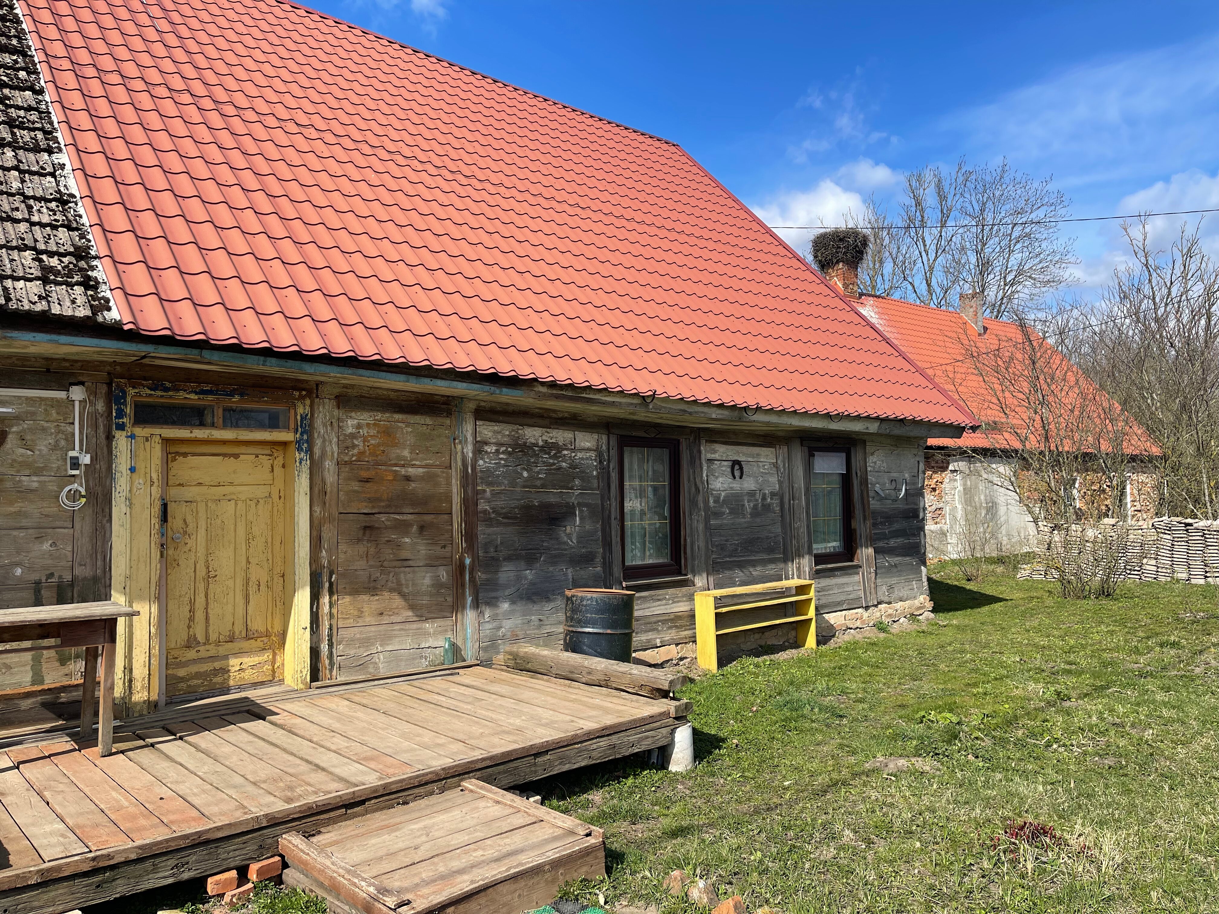 Фото Усадьба Заеца