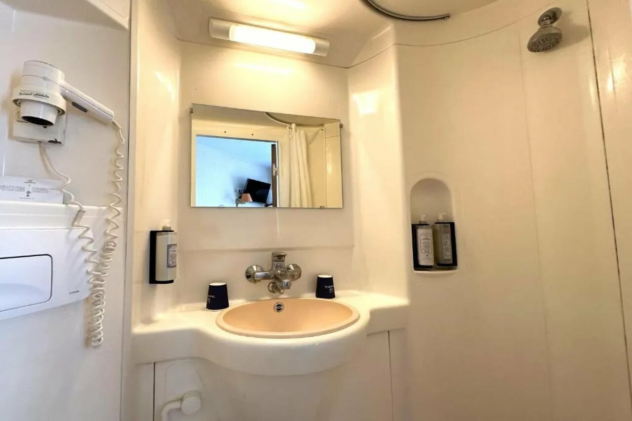 Фото Timhotel Boulogne Rives de Seine