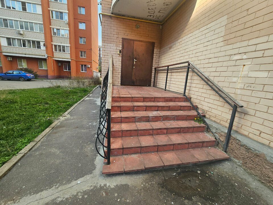 Construction company Союз Дижла, Orel, photo