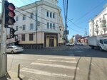 Чётко (Tsentralniy City administrative district, Tsentralniy Microdistrict, Chapaev Street, 94), opticial store