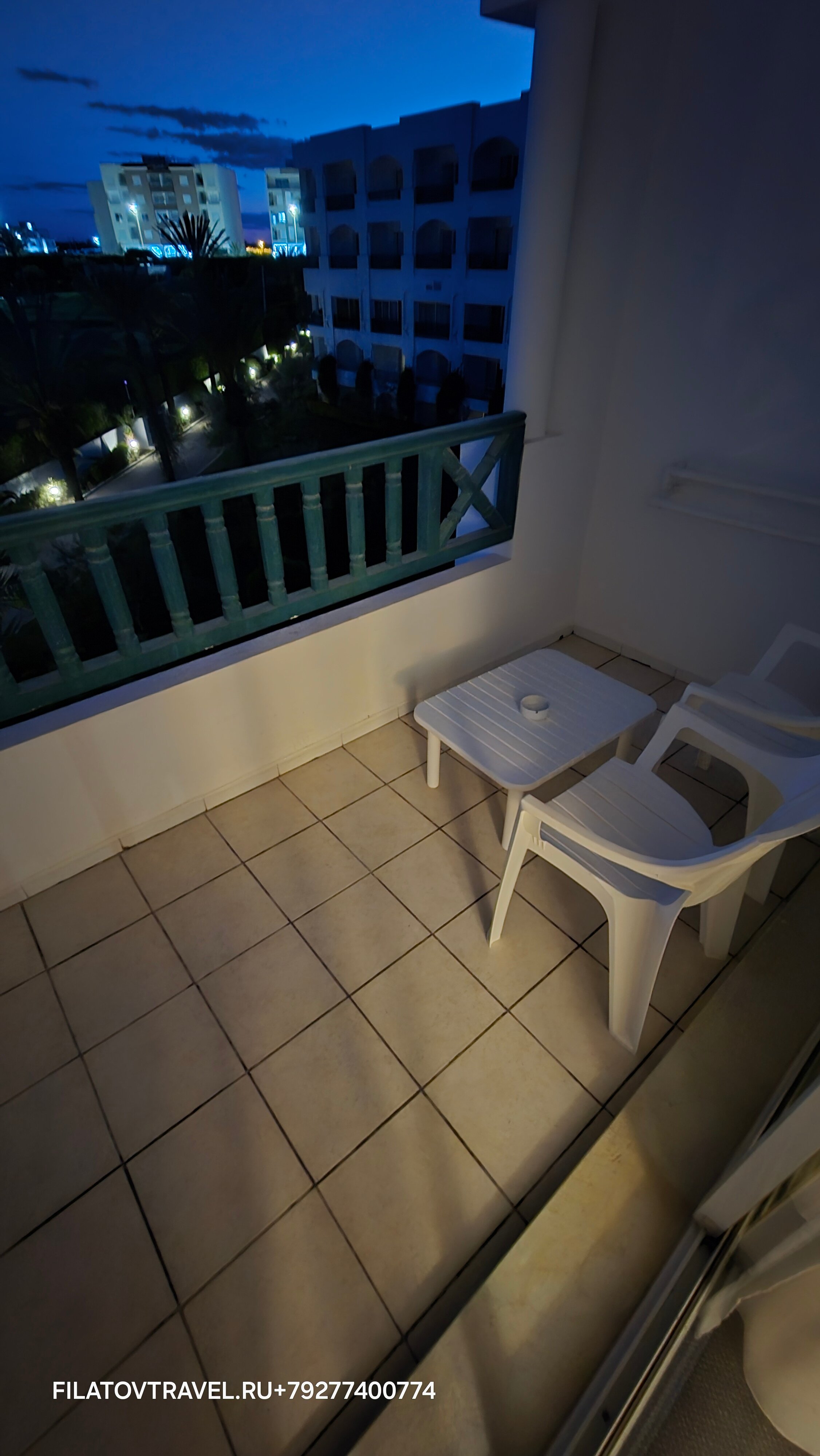 Фото Mahdia Palace Thalasso