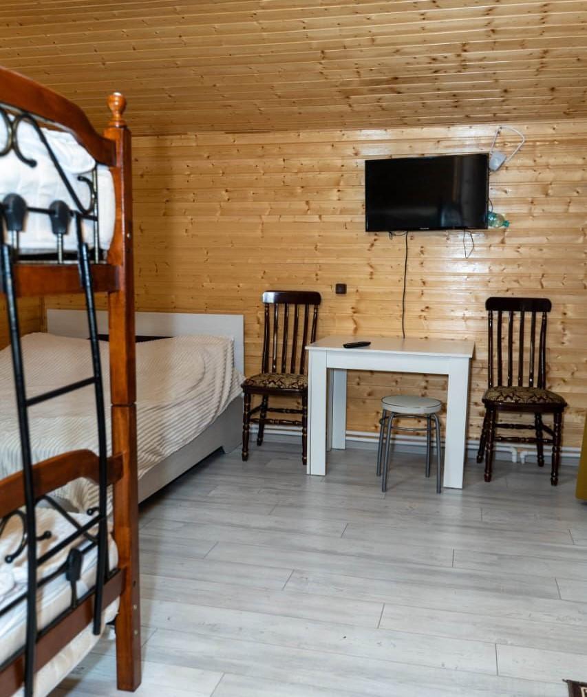 Фото Горный Архыз