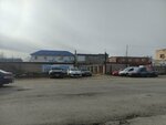 ЯR-service (Initsiativnaya Street, 13Б), auto body repair