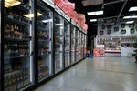 Pivnoj Tur (Leskova Street, 8) ، متجر بيع البيرة