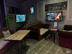 Smoky House (Dokuchaeva Street, 50Л), bar de cachimbas
