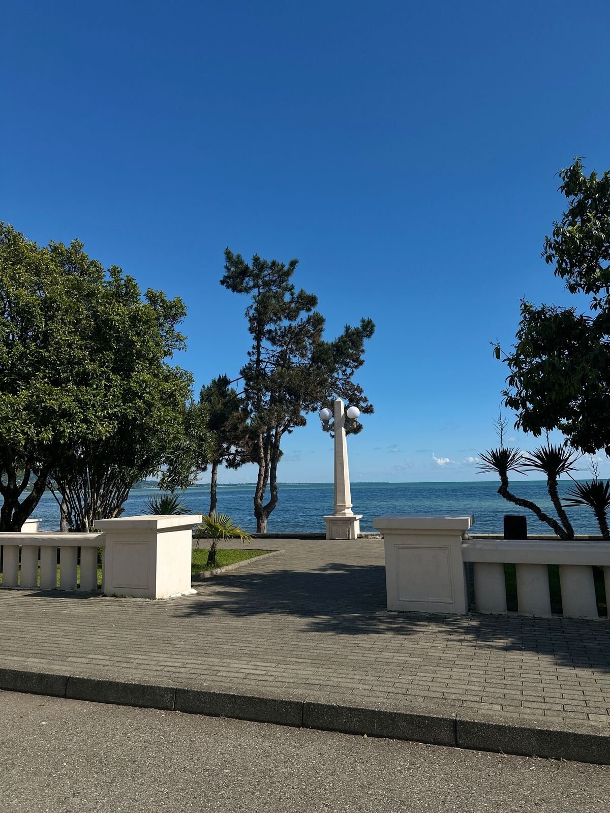 Фото Старик и море