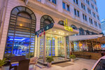 Marla Hotel (Izmir, Konak District, Akdeniz Neighborhood, Vali Kazim Dirik Avenue, 7), hotel