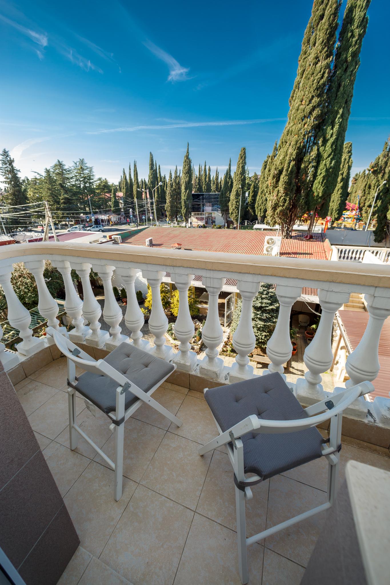 Фото Имеретинский романтик