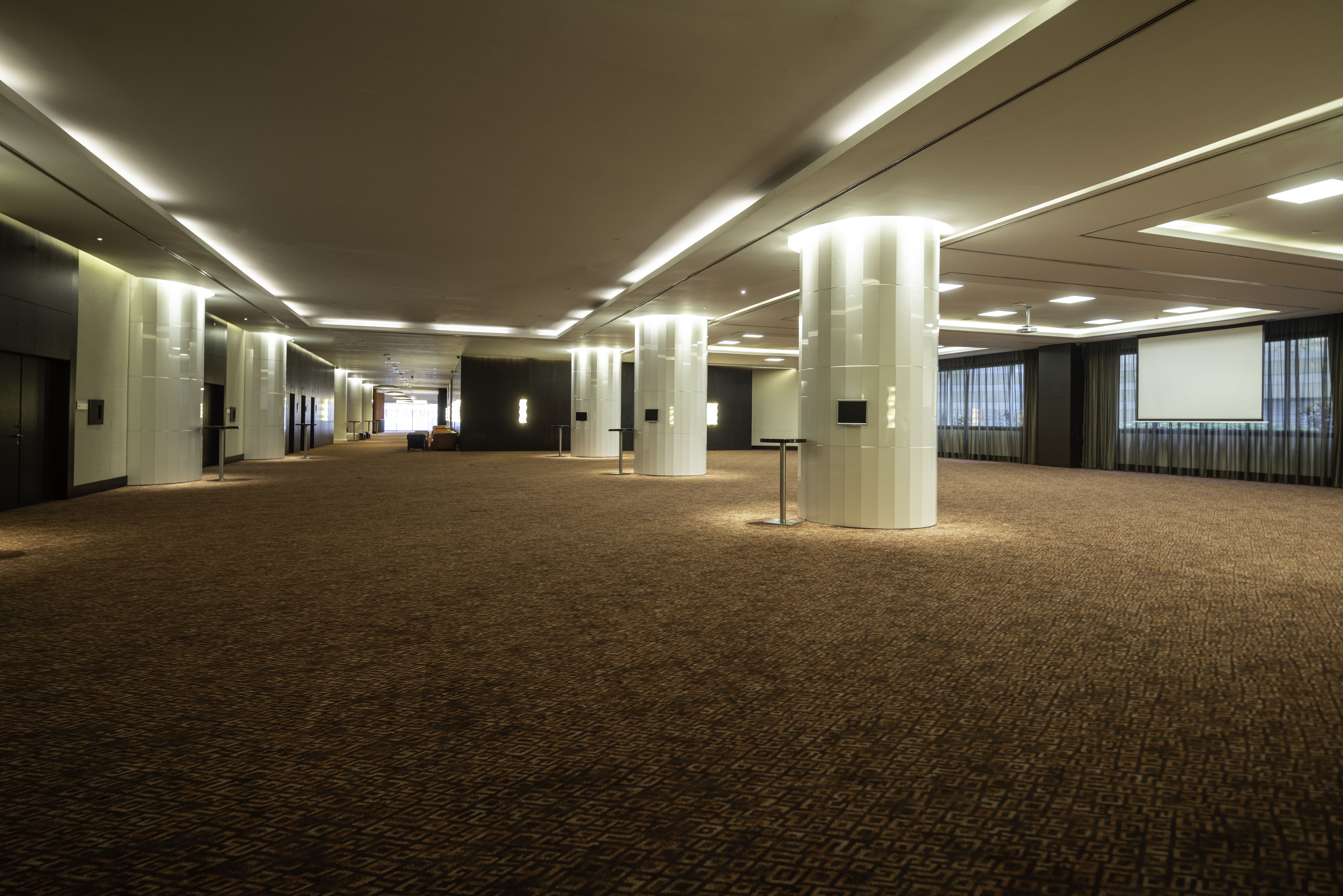 Фото Epic Sana Luanda